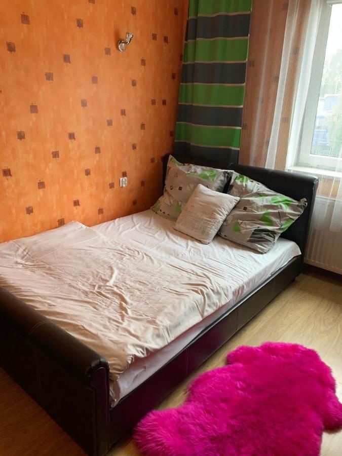 Хостелы Hostel mPark Myslowice Мысловице-19