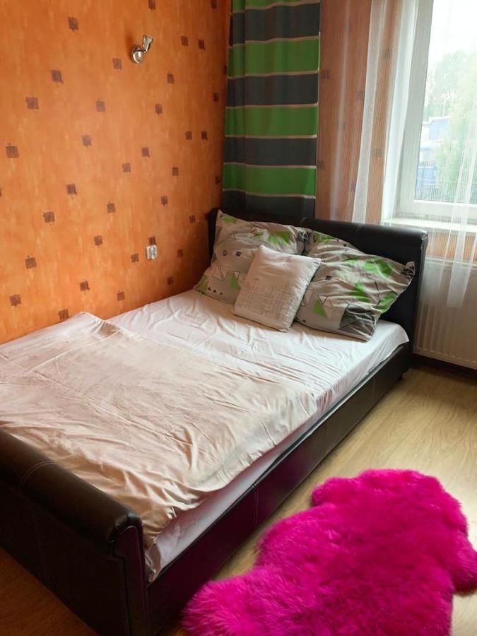 Хостелы Hostel mPark Myslowice Мысловице