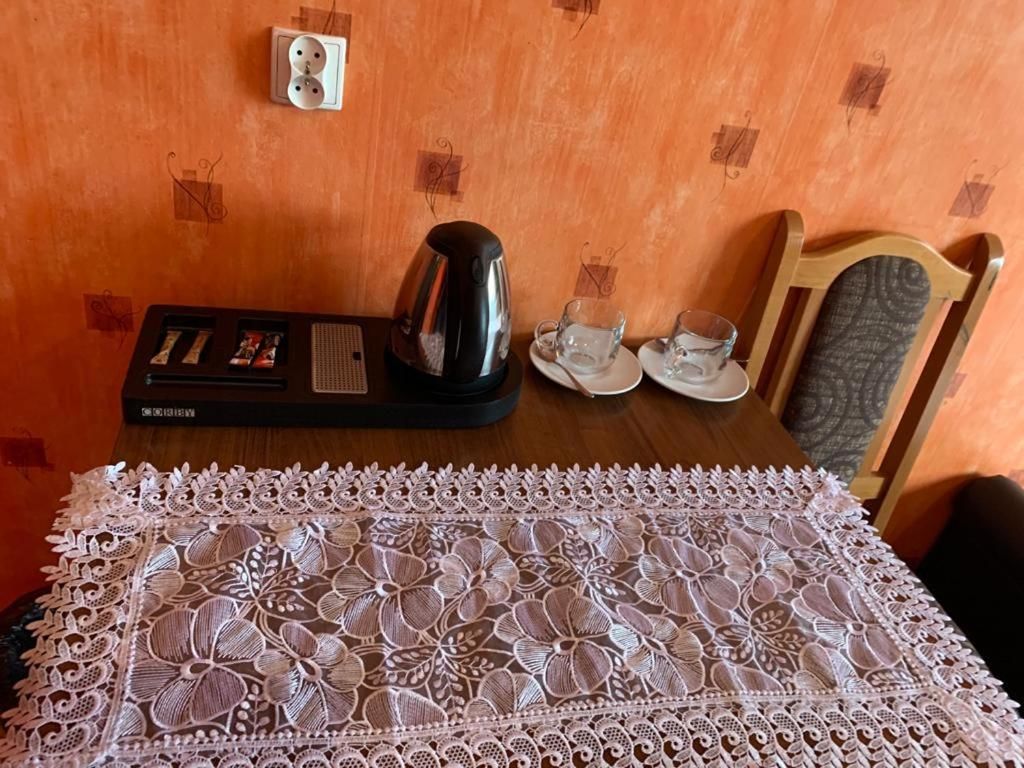 Хостелы Hostel mPark Myslowice Мысловице-22