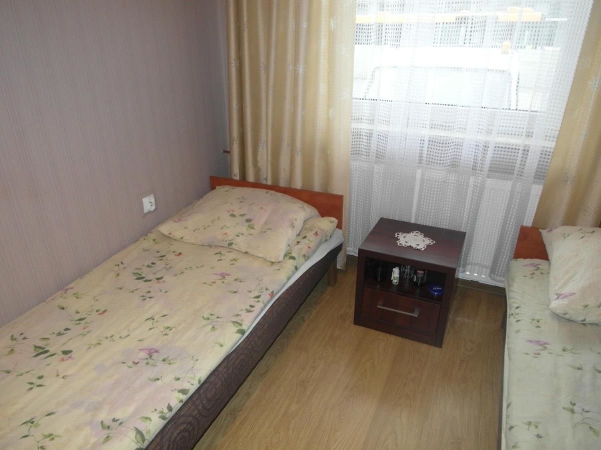 Хостелы Hostel mPark Myslowice Мысловице-28