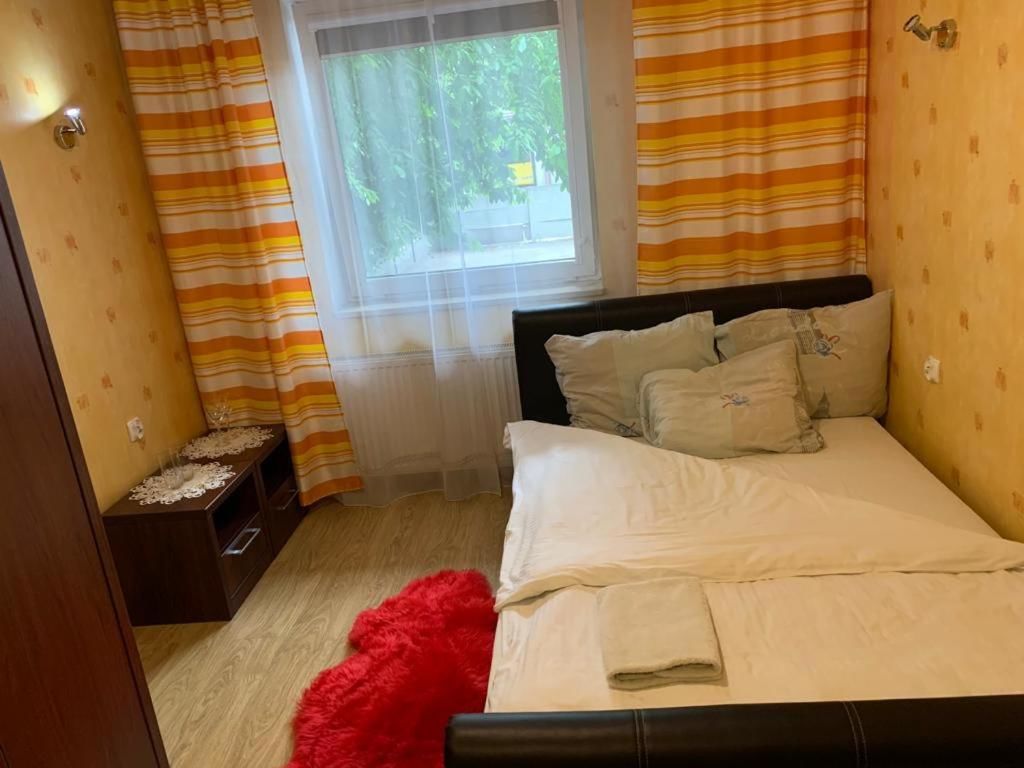 Хостелы Hostel mPark Myslowice Мысловице-7