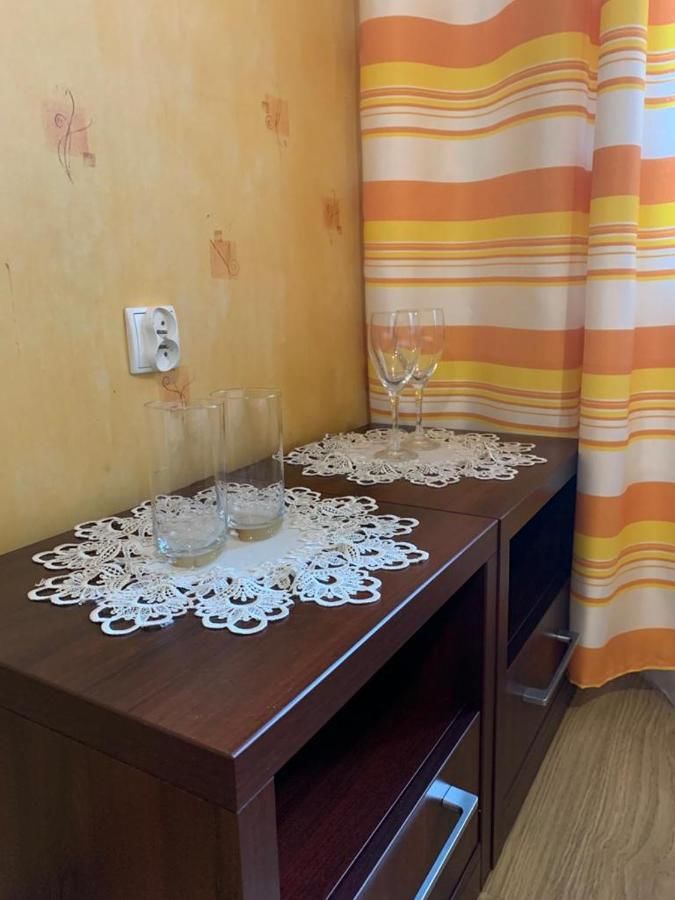 Хостелы Hostel mPark Myslowice Мысловице-12